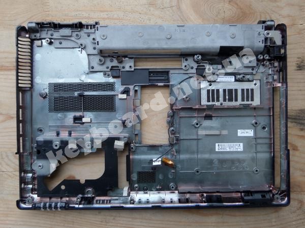 Верхня частина корпусу Hp Pn 613330-001